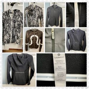 Lululemon lot